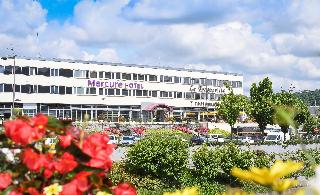 Mercure Saint Lo Centre