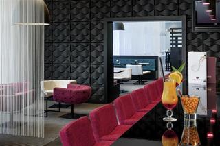 Mercure Hotel Wuerzburg Am Mainufer fotoÄŸrafÄ±