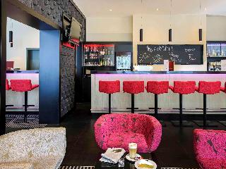 Mercure Hotel Wuerzburg Am Mainufer fotoÄŸrafÄ±