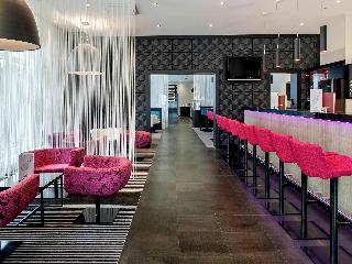 Mercure Hotel Wuerzburg Am Mainufer fotoÄŸrafÄ±