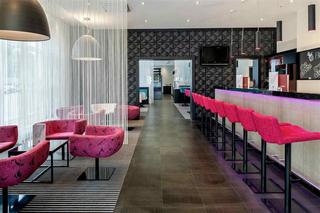 Mercure Hotel Wuerzburg Am Mainufer fotoÄŸrafÄ±