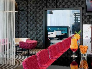Mercure Hotel Wuerzburg Am Mainufer fotoÄŸrafÄ±