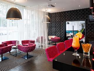 Mercure Hotel Wuerzburg Am Mainufer fotoÄŸrafÄ±