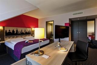 Mercure Hotel Wuerzburg Am Mainufer fotoÄŸrafÄ±