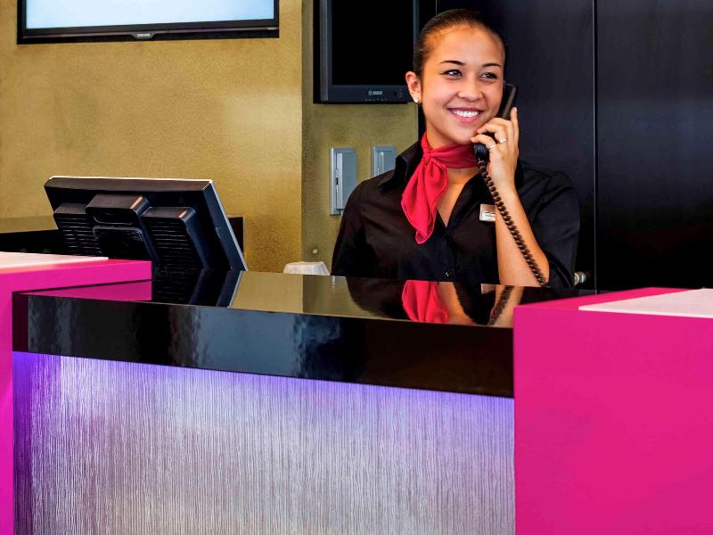 Mercure Hotel Wuerzburg Am Mainufer - Aktivite