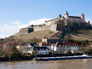 Mercure Hotel Wuerzburg Am Mainufer fotoÄŸrafÄ±