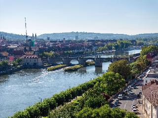 Mercure Hotel Wuerzburg Am Mainufer fotoÄŸrafÄ±
