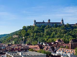 Mercure Hotel Wuerzburg Am Mainufer fotoÄŸrafÄ±