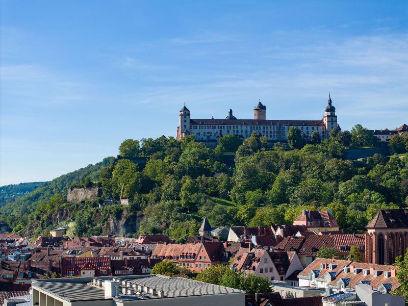 Mercure Hotel Wuerzburg Am Mainufer - Aktivite