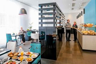 Mercure Hotel Wuerzburg Am Mainufer fotoÄŸrafÄ±