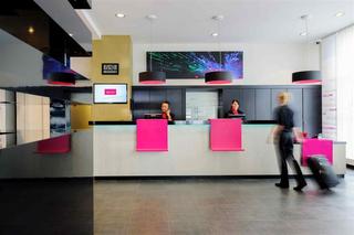 Mercure Hotel Wuerzburg Am Mainufer fotoÄŸrafÄ±