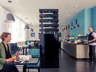Mercure Hotel Wuerzburg Am Mainufer fotoÄŸrafÄ±