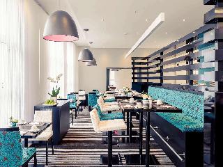 Mercure Hotel Wuerzburg Am Mainufer fotoÄŸrafÄ±
