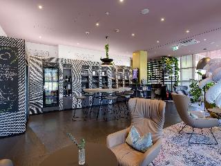 Mercure Hotel Wuerzburg Am Mainufer fotoÄŸrafÄ±