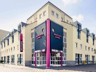 Mercure Hotel Wuerzburg Am Mainufer fotoÄŸrafÄ±