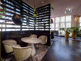 Mercure Hotel Wuerzburg Am Mainufer fotoÄŸrafÄ±