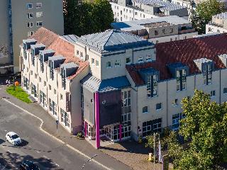 Mercure Hotel Wuerzburg Am Mainufer fotoÄŸrafÄ±