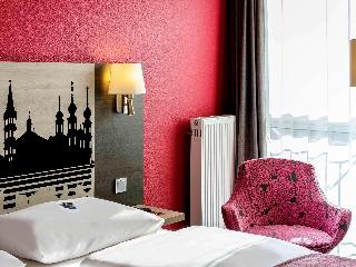 Mercure Hotel Wuerzburg Am Mainufer fotoÄŸrafÄ±
