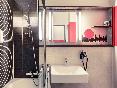 Mercure Hotel Wuerzburg Am Mainufer oda fotoğrafı