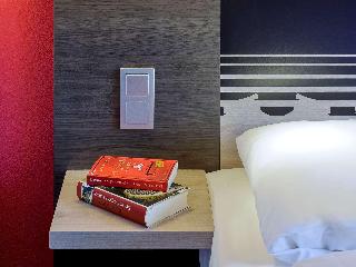 Mercure Hotel Wuerzburg Am Mainufer fotoÄŸrafÄ±