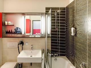 Mercure Hotel Wuerzburg Am Mainufer fotoÄŸrafÄ±