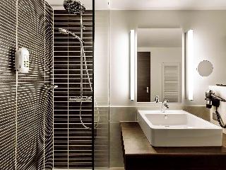 Mercure Hotel Wuerzburg Am Mainufer fotoÄŸrafÄ±