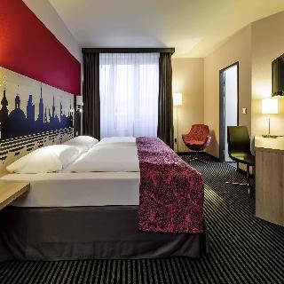 Mercure Hotel Wuerzburg Am Mainufer fotoÄŸrafÄ±