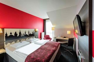 Mercure Hotel Wuerzburg Am Mainufer fotoÄŸrafÄ±