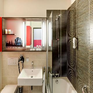 Mercure Hotel Wuerzburg Am Mainufer fotoÄŸrafÄ±