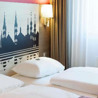 Mercure Hotel Wuerzburg Am Mainufer fotoÄŸrafÄ±