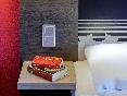 Mercure Hotel Wuerzburg Am Mainufer oda fotoğrafı