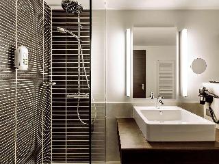 Mercure Hotel Wuerzburg Am Mainufer fotoÄŸrafÄ±