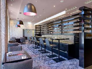 Mercure Hotel Wuerzburg Am Mainufer fotoÄŸrafÄ±