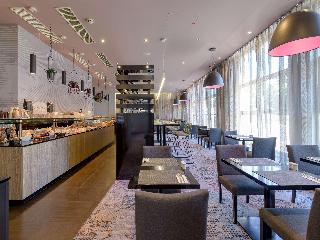 Mercure Hotel Wuerzburg Am Mainufer fotoÄŸrafÄ±