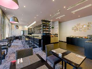 Mercure Hotel Wuerzburg Am Mainufer fotoÄŸrafÄ±