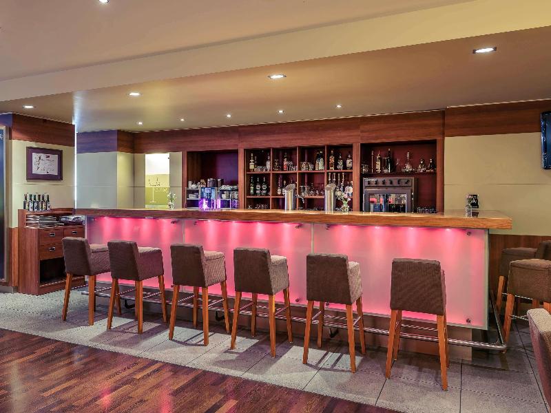 Sunday Hotel Berlin City West - Bar