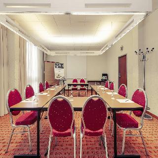 Sunday Hotel Berlin City West fotoÄŸrafÄ±