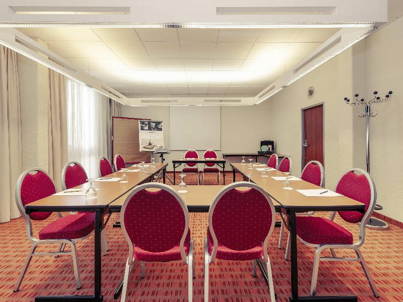 Sunday Hotel Berlin City West - Toplantı