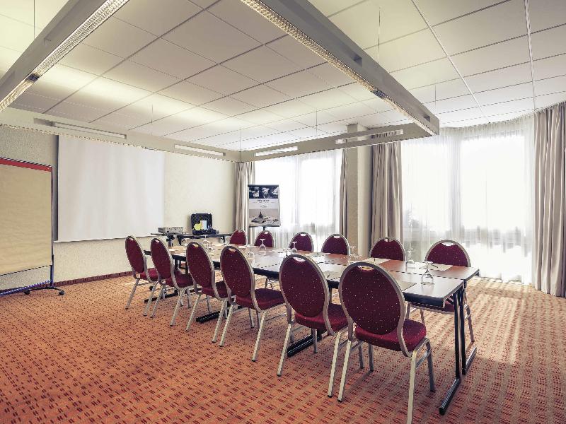 Sunday Hotel Berlin City West - Toplantı