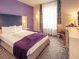 Sunday Hotel Berlin City West fotoÄŸrafÄ±