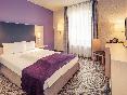 Sunday Hotel Berlin City West oda fotoğrafı