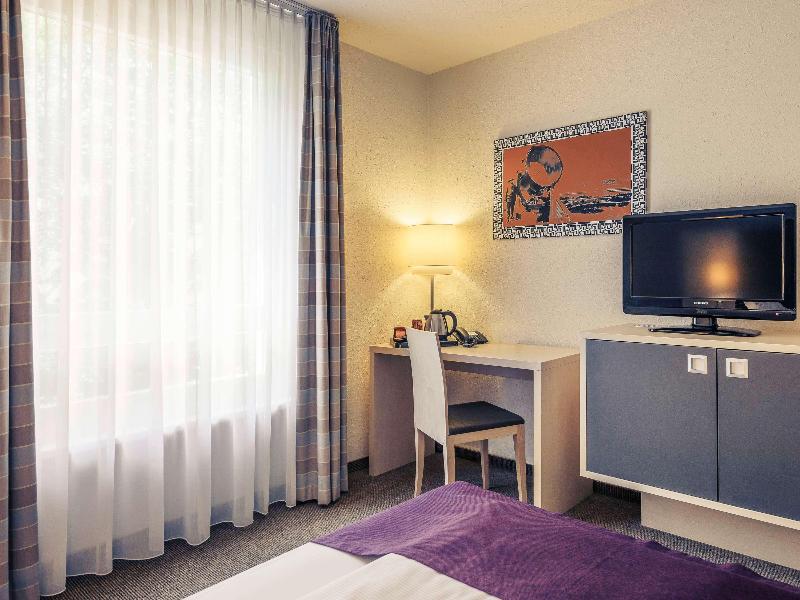 Sunday Hotel Berlin City West - Oda