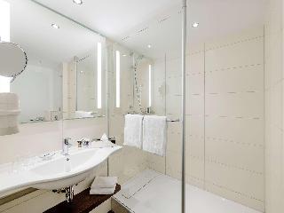 Sunday Hotel Berlin City West fotoÄŸrafÄ±
