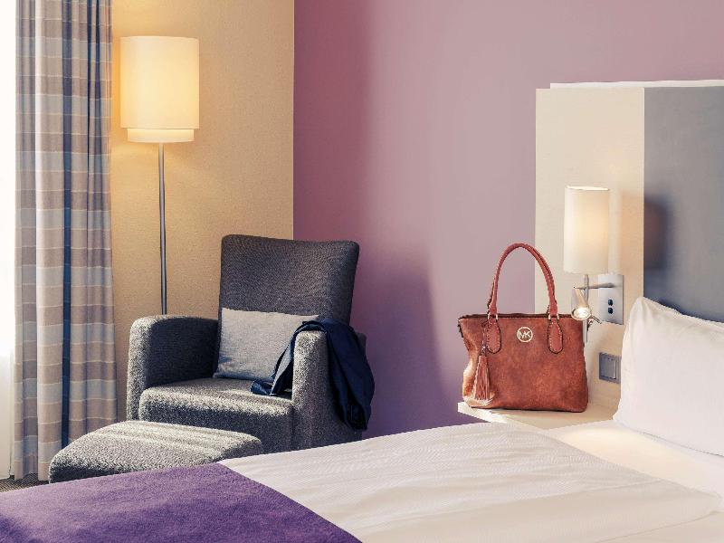Sunday Hotel Berlin City West - Oda