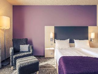 Sunday Hotel Berlin City West fotoÄŸrafÄ±