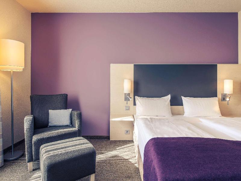 Sunday Hotel Berlin City West - Oda