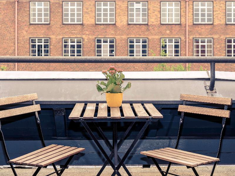 Sunday Hotel Berlin City West - Oda