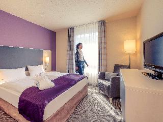 Sunday Hotel Berlin City West fotoÄŸrafÄ±