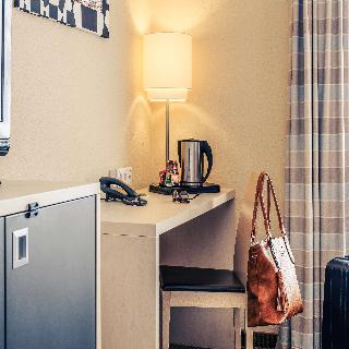 Sunday Hotel Berlin City West fotoÄŸrafÄ±
