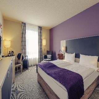 Sunday Hotel Berlin City West fotoÄŸrafÄ±